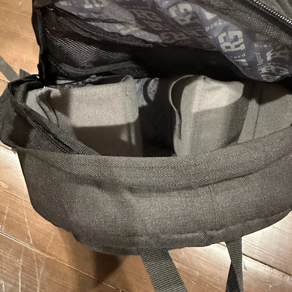 Ruggard Outrigger 45 Camera Backpack